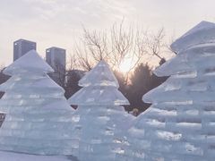 -沈阳奥体冰雪嘉年华