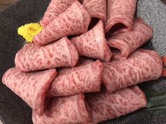 -やきにく 牛将日式焼肉(新华路店)
