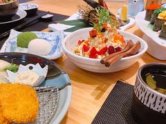 日式大福-苍月中华料理(王府井店)