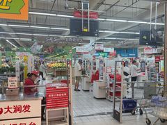 -大润发(张江店)