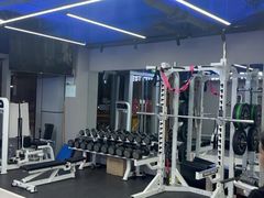 -EASY POWER健身工作室(浦东大道店)
