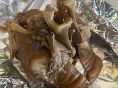 -金家老三饭庄(常营店)