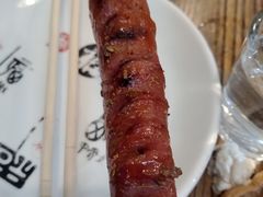 -三鼎甲烧烤城