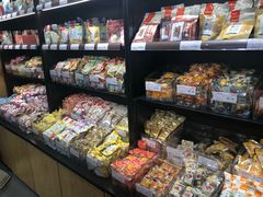 零售区-良品铺子(五角场万达店)