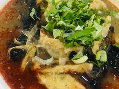 -阿叶羊杂碎(前进街店)
