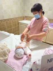 -妍悦母婴月子会所(武汉天地店)