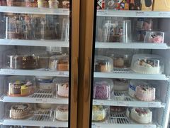 -DQ·蛋糕·冰淇淋(绿宝店)