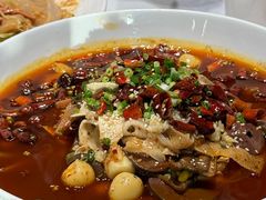 -万荣烤鸭店·北京菜(天坛店)