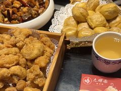 -志晖园圆子鸡·辣子鸡(阳光店)