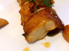 -卡本妮法餐厅·北京和平宾馆