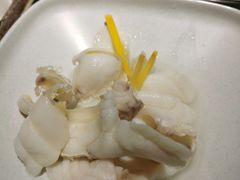 -淘米捞·米汤脆鲩鱼火锅(福田皇岗店)