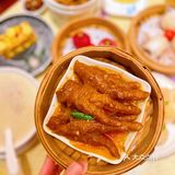 点都德，我心目中的粤菜天花板🙋
