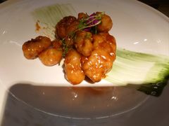 冰镇糖醋里脊-桂满陇-锦绣江南(万象城店)