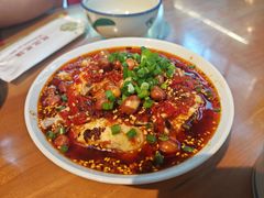 -小街47號江湖菜(四合院店)