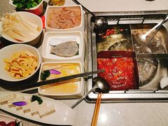 -海底捞火锅(苏宁生活广场店)