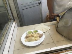 -文记壹心鸡(宝华路店)