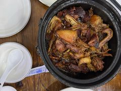 -斯丹姜母鸭·古法干香(涂门街总店)