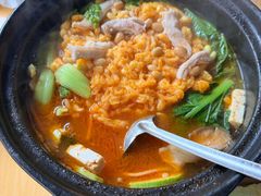 -陆师傅砂锅烫菜(圆通街店)