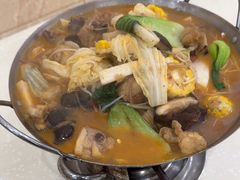 -锦馨豆汁(天坛路店)