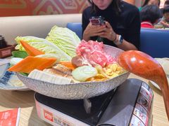 -堂本家·二代目·炸猪排(Express东海店)