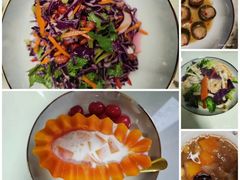 -金贝儿月嫂(高新尚品国际店)