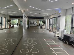-WEGYMER健萌健身(雅颂居馆)