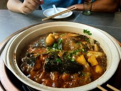 -红井路游艺炖锅·音乐餐吧(十渡店)