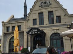 -LENBACH兰巴赫西餐啤酒坊(大连东港店)