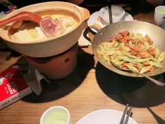 -老阿爸鲜鱼土菜(昆山花桥店)