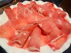 -陈府大宅门成都火锅·手切鲜肉(太原街店)
