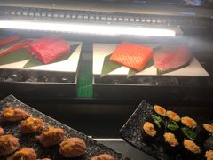 -光谷希尔顿酒店-厨意意大利餐厅(鸿雁路店)