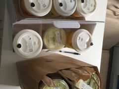 -喜茶(深圳东门1234店)