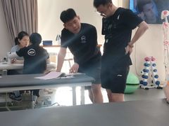 -森诺运动康复中心(北苑店)