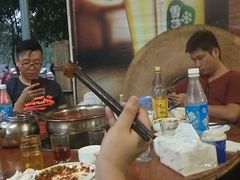 -小向麻辣烫(天街总店)