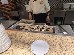 -汉巴味德·烤肉与啤酒的自助(杭州大悦城店)