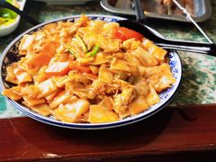 -马吉德牛肉拉面(新街口店)