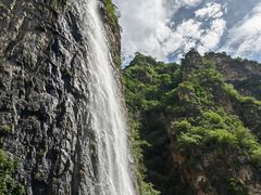 -十渡东湖港风景区