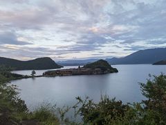 -里格村景区