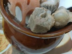 -粥瓜婆特色砂锅粥(白石洲店)