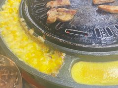 -胡悦里韩式烤肉(芝罘万达广场店)
