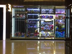 -UME影城(安贞DTS:X店)