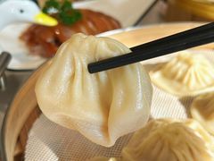 -梅利汴京烤鸭•开封豫菜地标店(晋安路店)