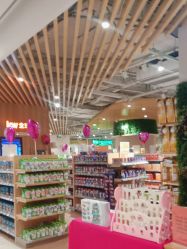 -孩子王(金茂汇店)