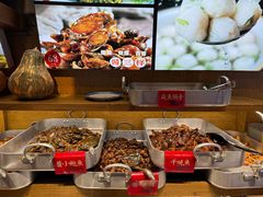 -日丰园海肠水饺·老字号大连海鲜(和平广场店)