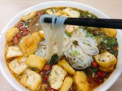 -东北师大净月校区食堂