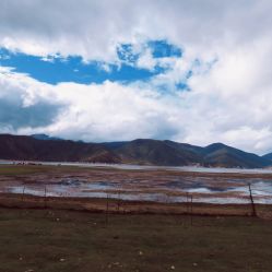 -纳帕海依拉草原