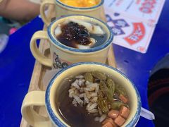 -马路边边串串香(苗栗路店)