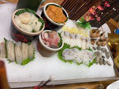 -尚海豆捞(乐虹坊店)