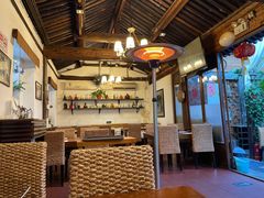 大堂-束河人家(南锣鼓巷店)