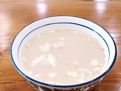 奶茶-baursak包尔萨克早餐屋